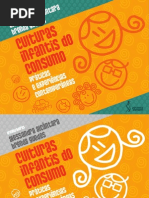 eBook - Culturas Infantis Do Consumo