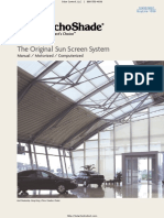 Download Mechoshade Sweets Brochure by Solar Control SN28997388 doc pdf