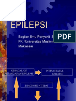 Epilepsi-UNHAS 2007