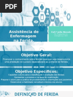 Ferida