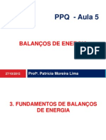 Aula 5 - Balanco Energia PDF