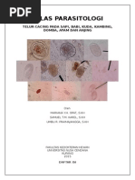 Download Atlas Parasitologi Tatasamumbu by opat_tataa SN289979872 doc pdf