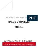 SALUD+Y+TRABAJO+SOCIAL