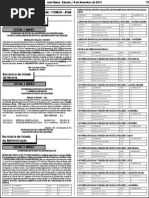 Edital Convocação PC-PB1