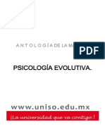 PSICOLOGÍA+EVOLUTIVA.