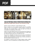 Renda Fixa