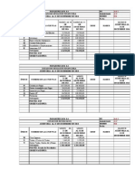 Talleres de Auditoria