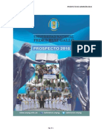 Prospecto 2016 UNPRG - Completo by AFULITO