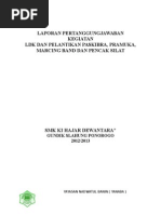 Download LAPORAN PERTANGGUNGJAWABAN by baim SN289991616 doc pdf