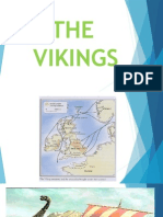 The Vikings Expocition