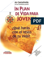 Un Plan de Vida Para Jovenes 