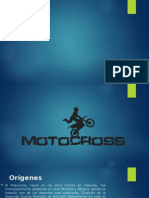 Motocross 