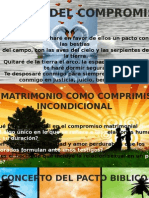 El Matrimonio