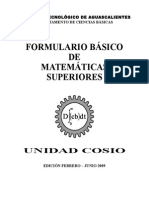 Formulario