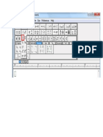 How To Put Digit in Fraction