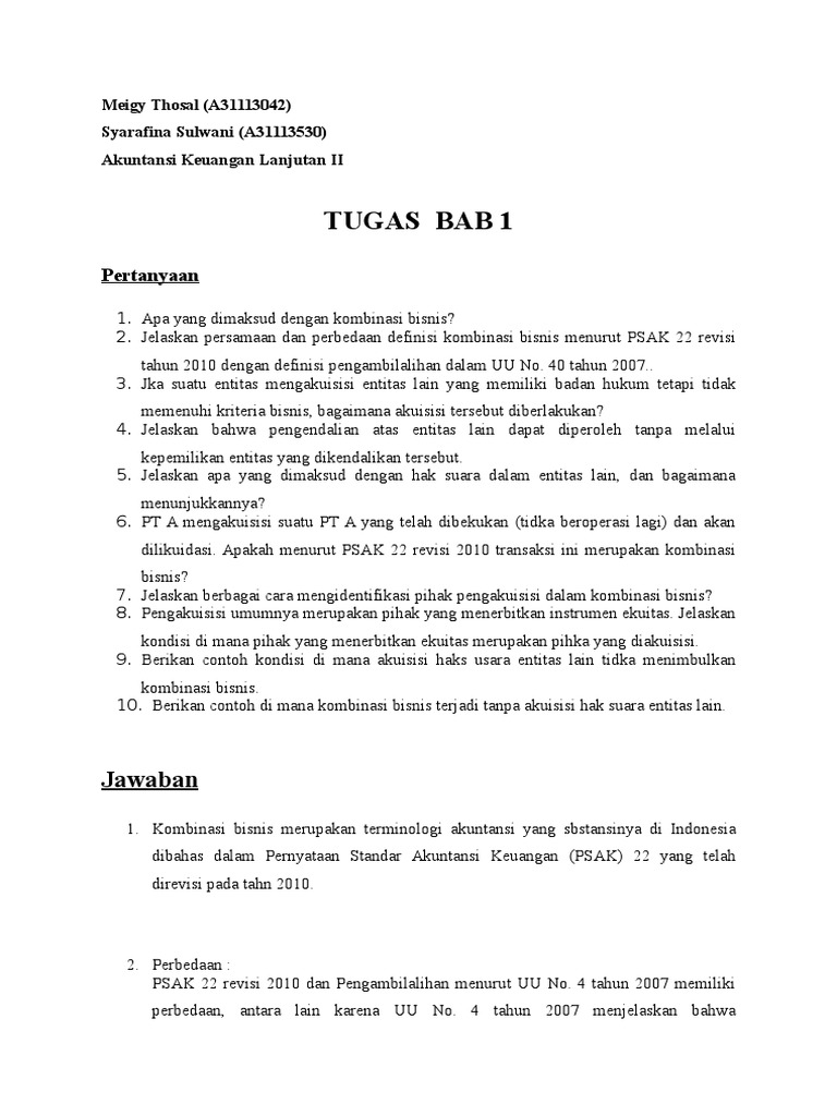 Akl 2 Tugas Kombinasi Bisnis 3