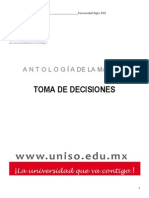 Toma+de+Decisiones