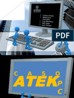 caso ATEK PC