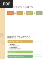 DIVISION Y PARTICION. MEDIANERIA. PROPIEDAD HORIZONTAL. USO Y HABITACION.pptx