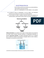 Electroquímica