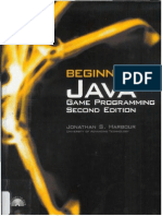 Beginning Java Game Programming Second Edition