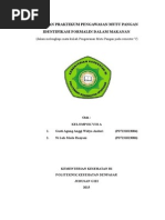 Download Laporan Uji Formalindoc by Bybee Naanaa Niinii Nuunuu SN290010765 doc pdf