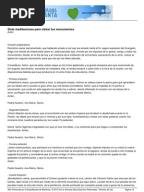 Solicitud de Empleo en Blanco
