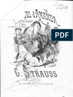 Strauss