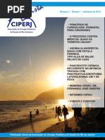 Revista de Cirurgia Pediátrica (2013).