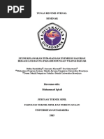 Download Studi Kelayakan Perencanaan Pltmh Di Saluran Irigasi Lodagung Pada Bendungan Wlingi Blitar - Copy by Muhammad Iqbal SN290013059 doc pdf