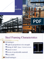 Chap11 Steel Frame Construction