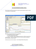 Creating Parameter Ized Material