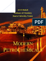 Modern Petrochemicals