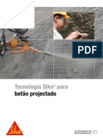 Betao - Projectado PDF
