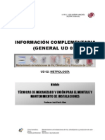 UD02 Informacion Complementaria General