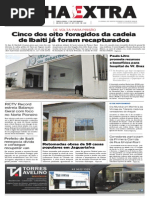 Folha Extra 1439