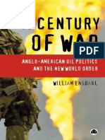Engdahl Century of War Book