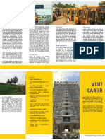 City Brochure - Karur