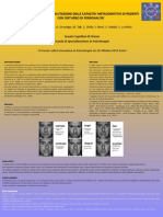 Procedura per la valutazione delle capacità metacognitive di pazienti con disturbo di personalità - Dal Forum di Assisi 2015