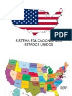 Educação USA