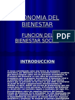 Economia Del Bienestar