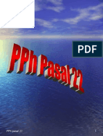 PPH Pasl 22