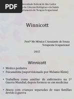 Winnicott