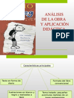 El Diario de Greg