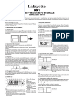 termostato lafayette Manuale.PDF