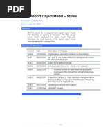 Download BIRT Report Object Model - ROM by toba_sayed SN2900337 doc pdf