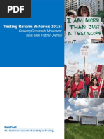 2015 Resistance Wins Report Final[1]