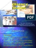 Dehidrasi