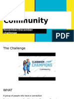 Community 1