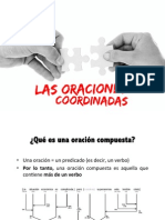 PowerPoint Sobre Coordinadas y Ejercicios